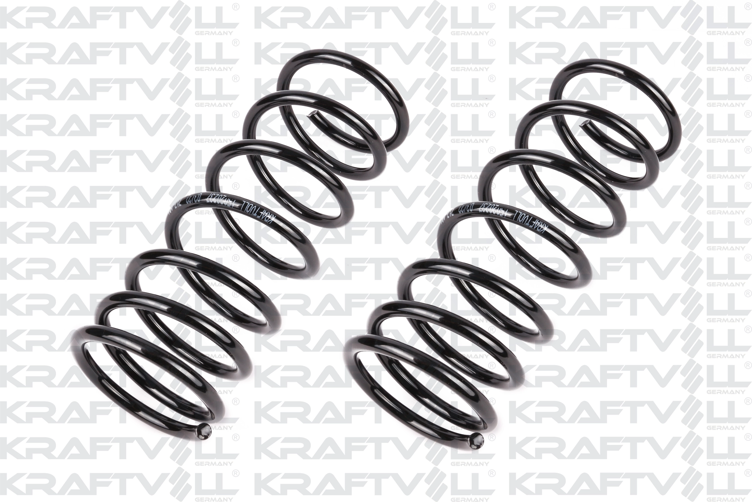 Suspension Spring (15020237)