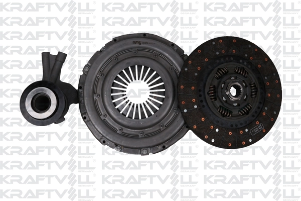 Clutch Kit (03010138)