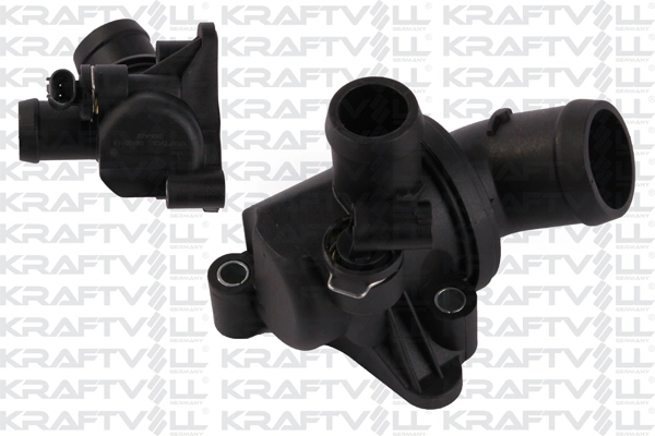 Thermostat, coolant (08100118)