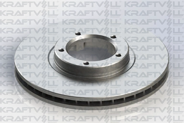 Brake Disc (07040026)
