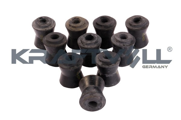Bushing, axle beam (10060177)