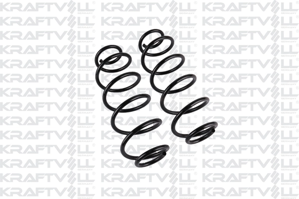 Suspension Spring (15020281)