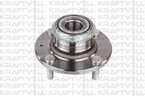Wheel Hub (14030064)