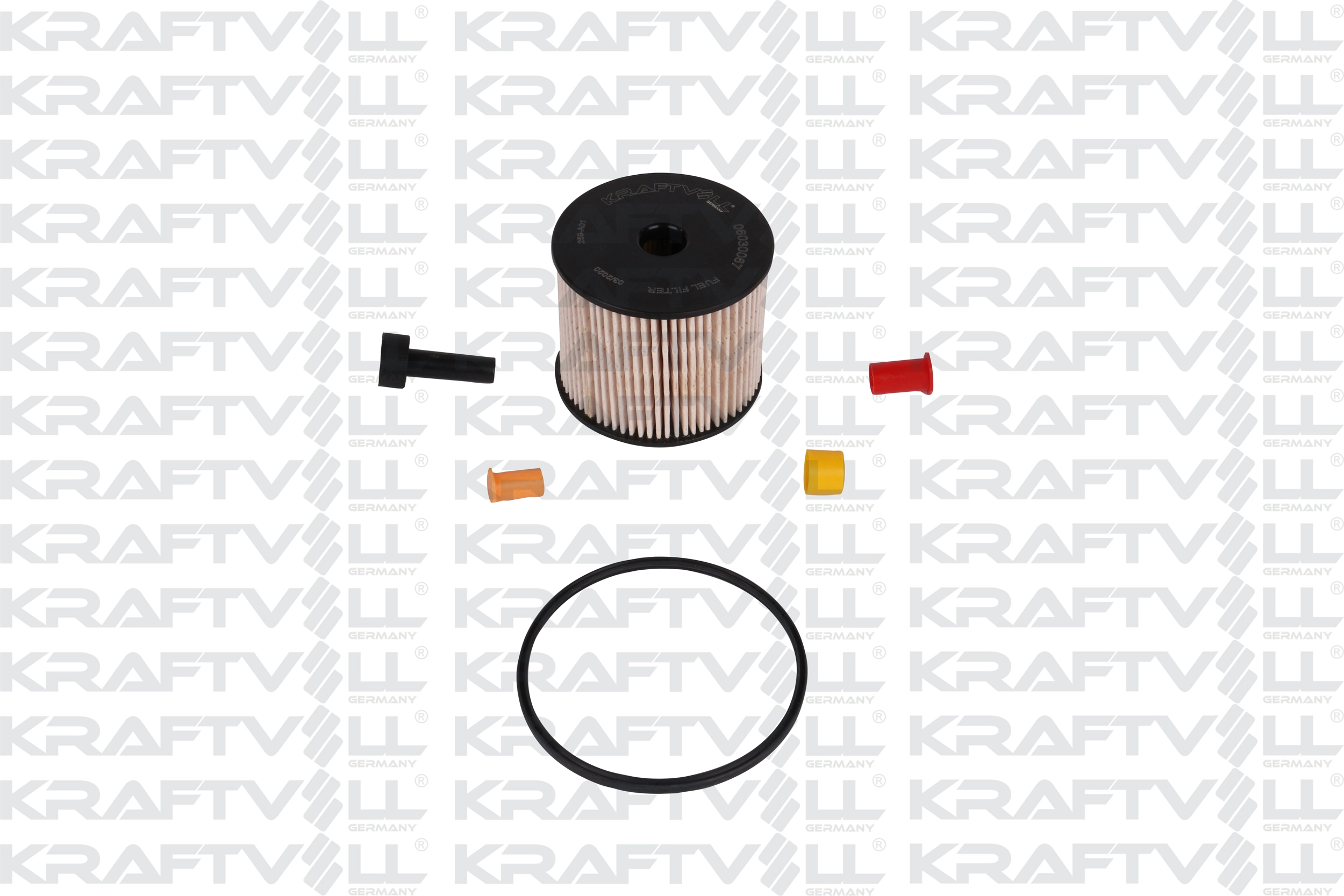 Fuel Filter (06030067)