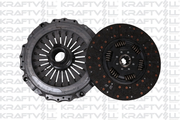 Clutch Kit (03010113)