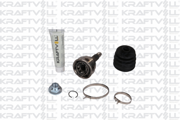 Joint Kit, drive shaft (01020141)