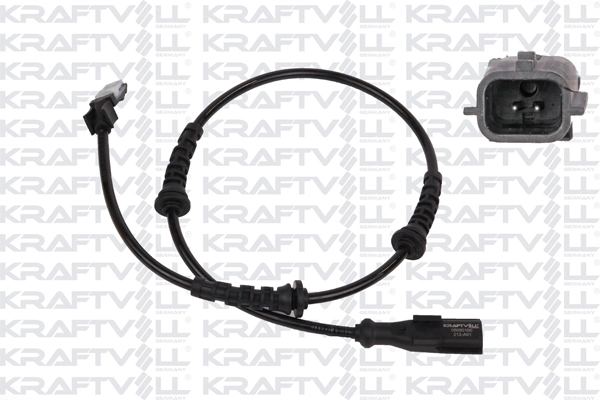 Sensor, wheel speed (05090100)