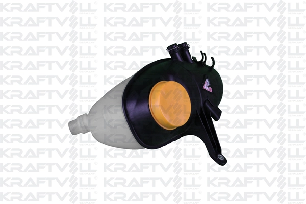 Expansion Tank, coolant (08020403)