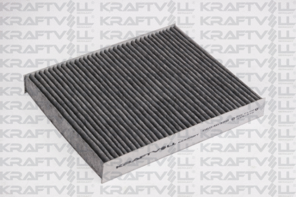 Filter, cabin air (06040380)