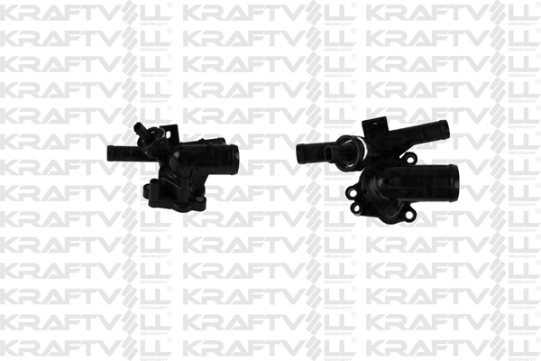 Thermostat, coolant (08100216)