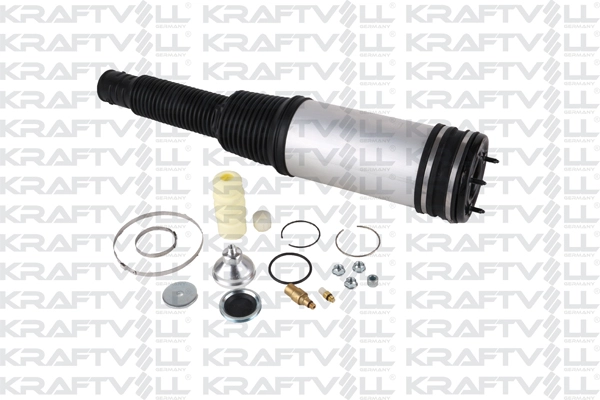 Air Spring, suspension (15060040)