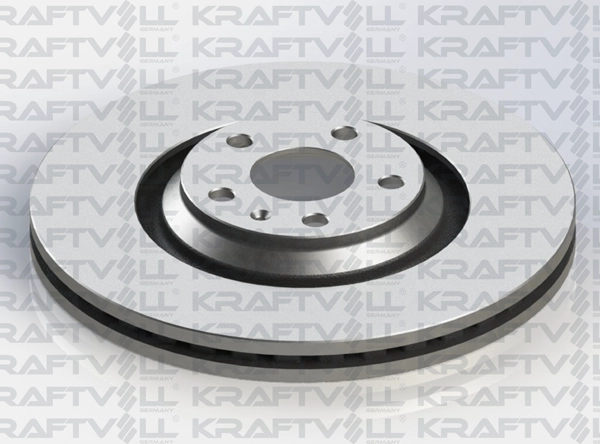 Brake Disc (07040525)