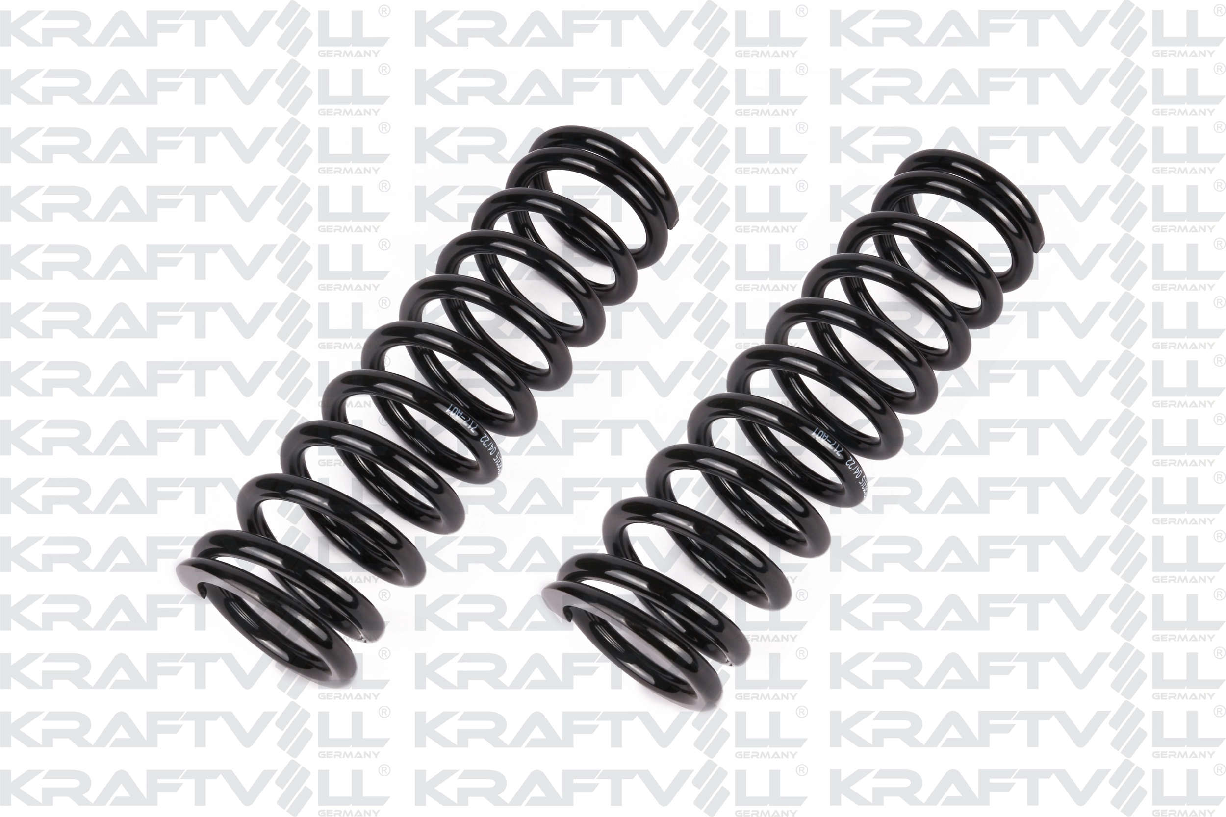 Suspension Spring (15020315)