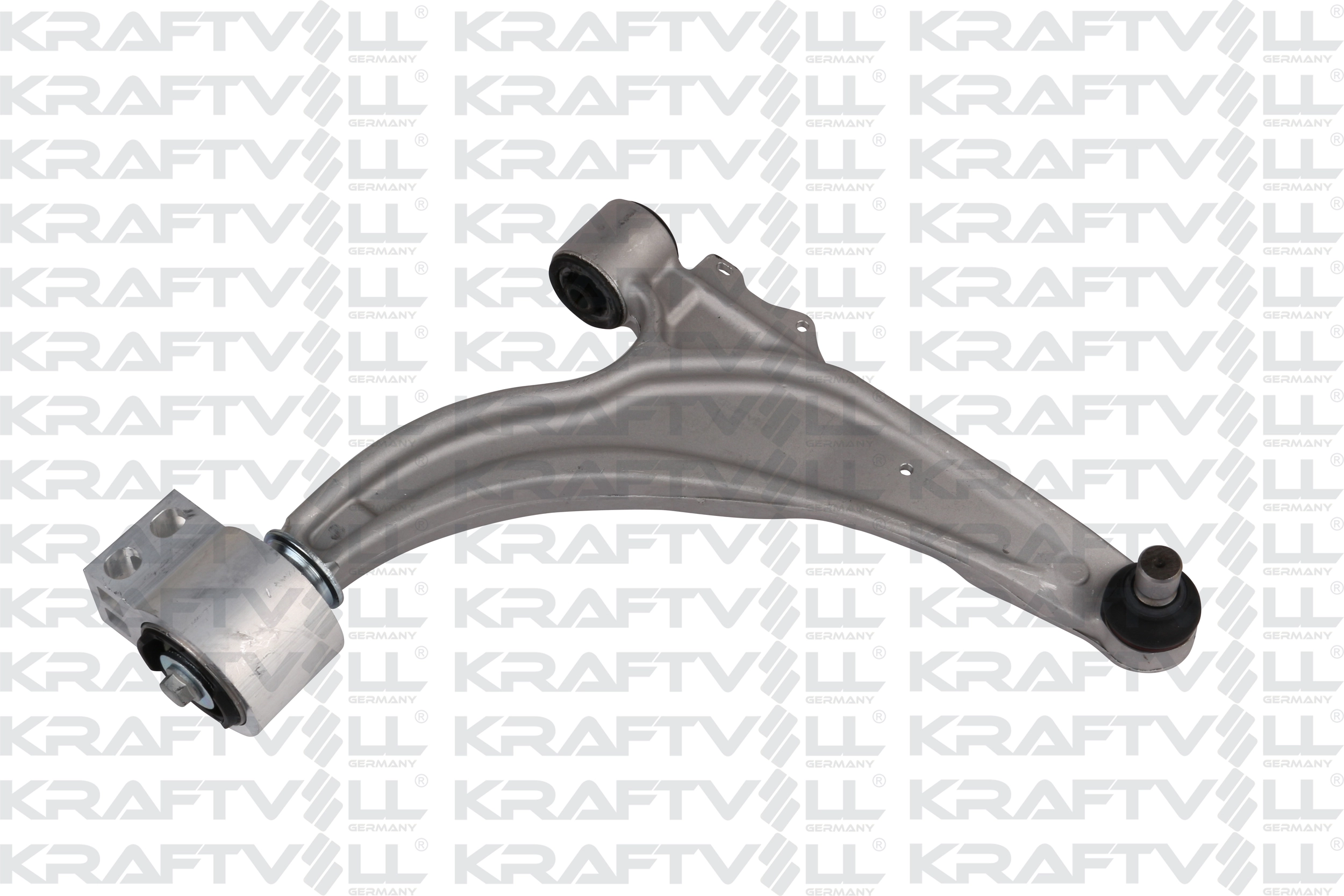 Control/Trailing Arm, wheel suspension (13050342)