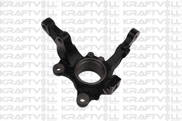Steering Knuckle, wheel suspension (01030130)