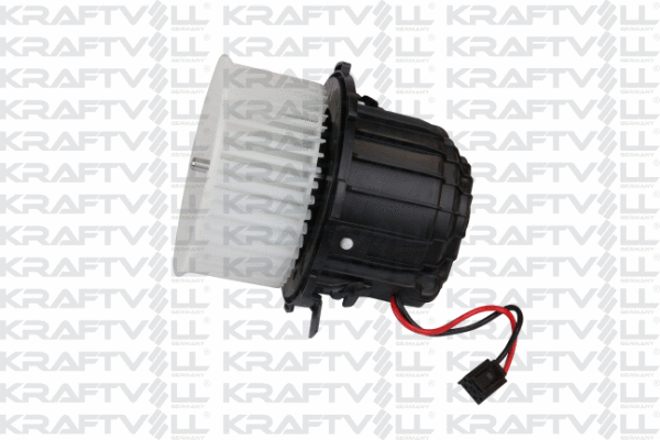 Interior Blower (08130083)