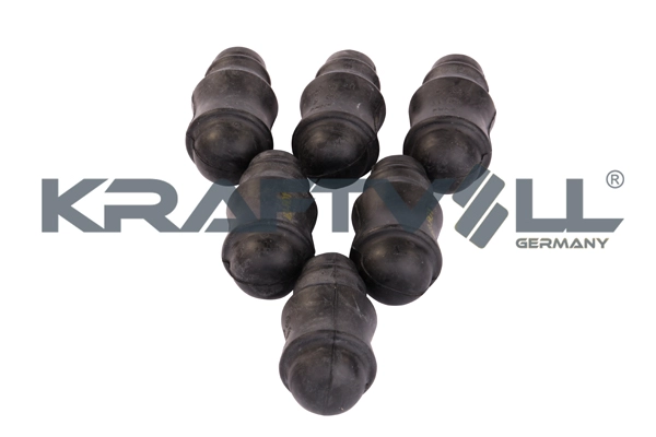 Mounting, stabiliser bar (10060243)