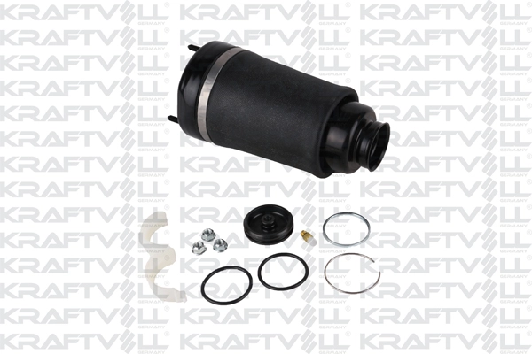 Air Spring, suspension (15060037)