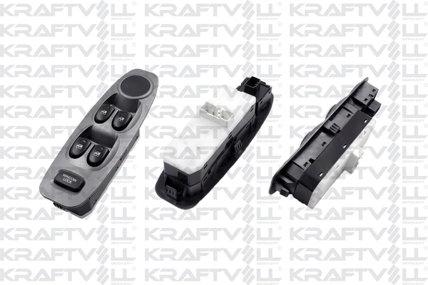 Switch, window regulator (04050041)