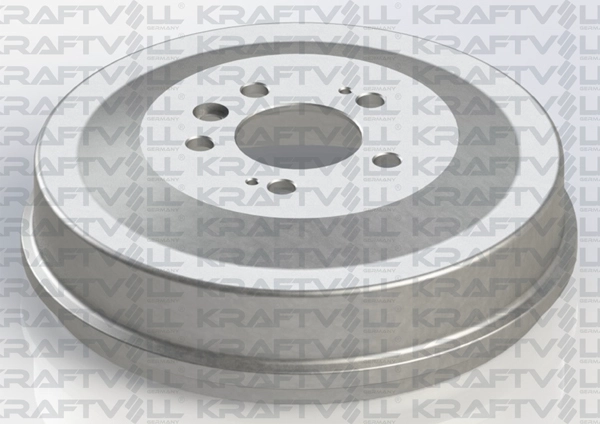 Brake Drum (07050069)