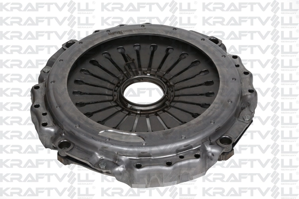 Clutch Pressure Plate (03020041)