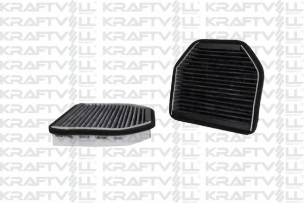 Filter, cabin air (06040138)