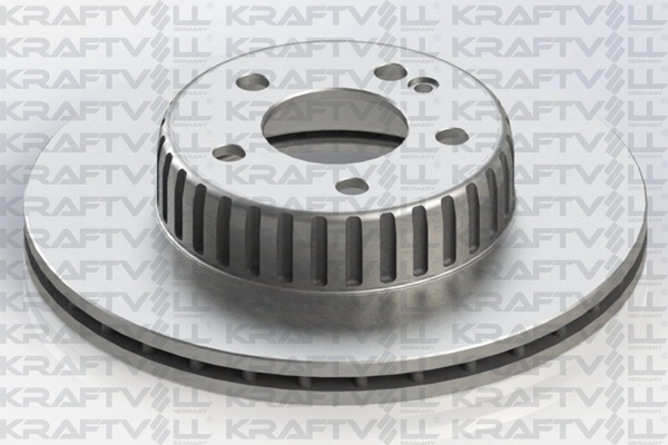 Brake Disc (07040663)