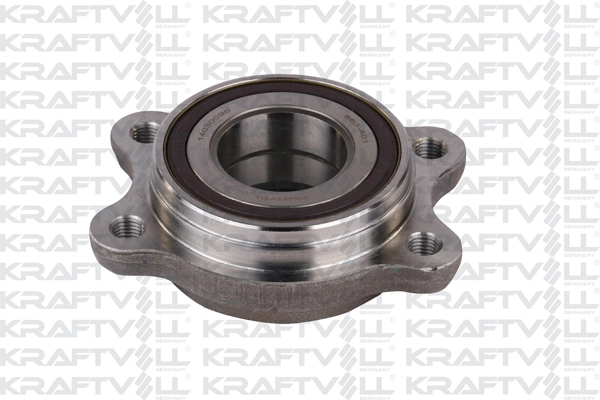 Wheel Hub (14030096)
