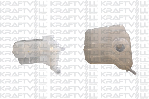 Expansion Tank, coolant (08020306)