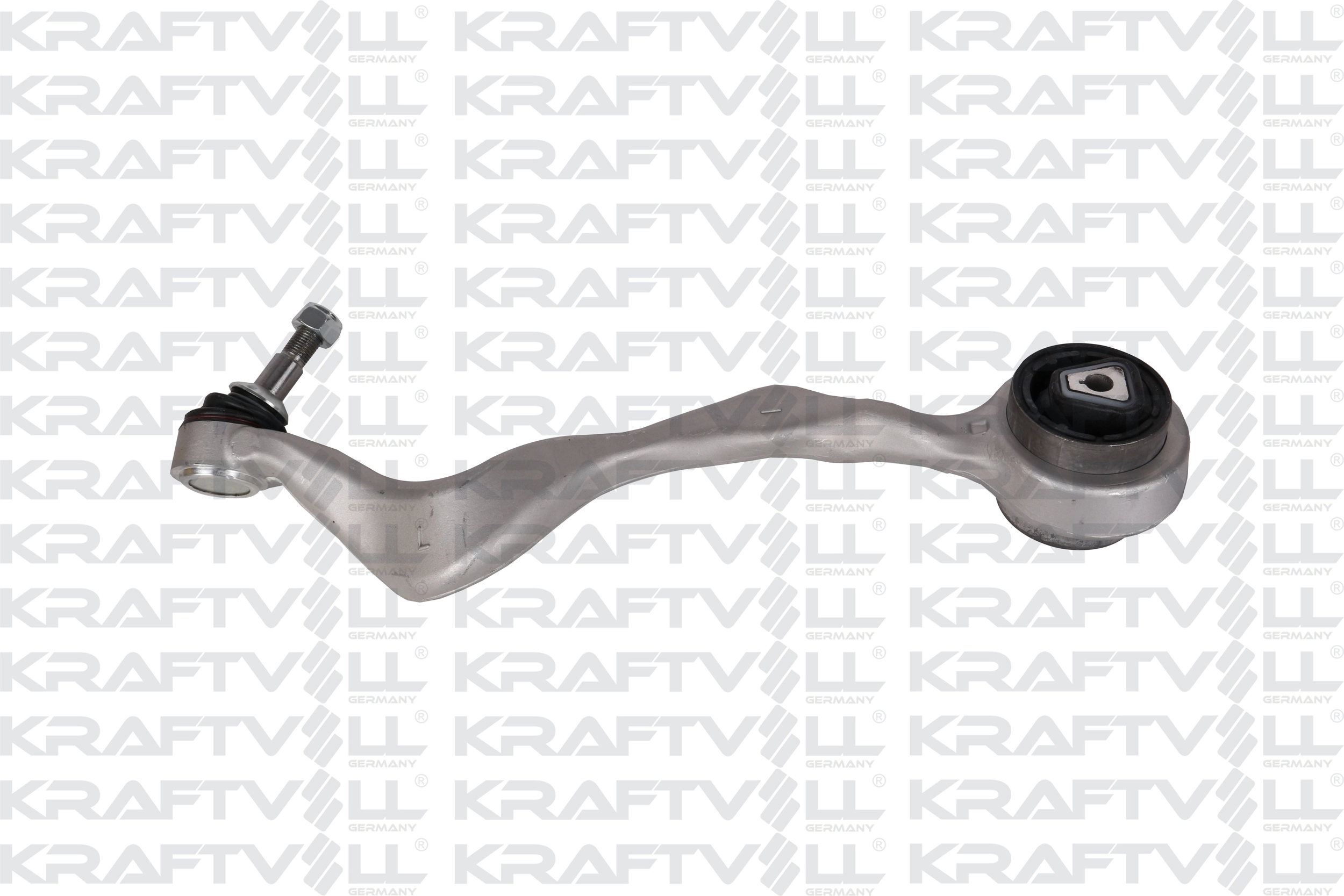 Control/Trailing Arm, wheel suspension (13050845)