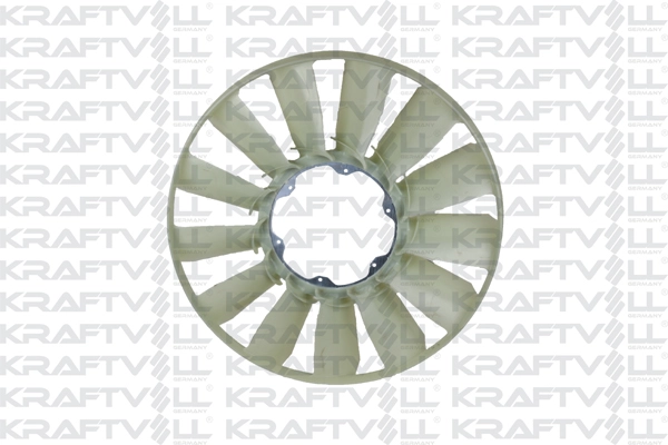 Fan Wheel, engine cooling (08020011)