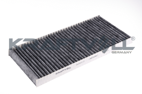Filter, cabin air (06040113)