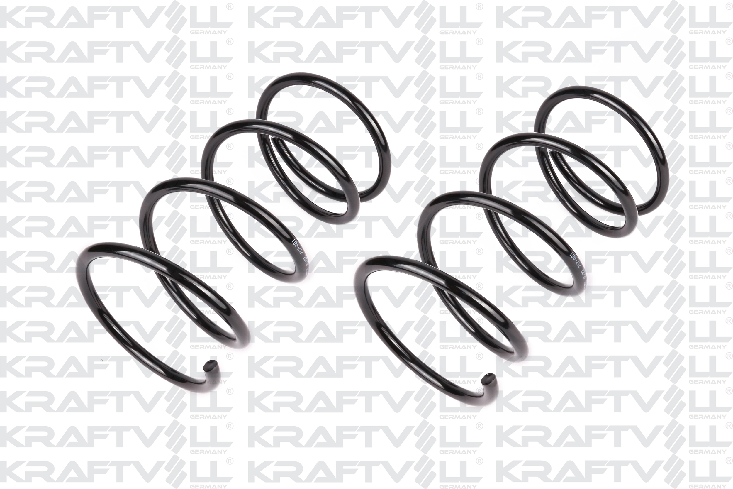 Suspension Spring (15020220)