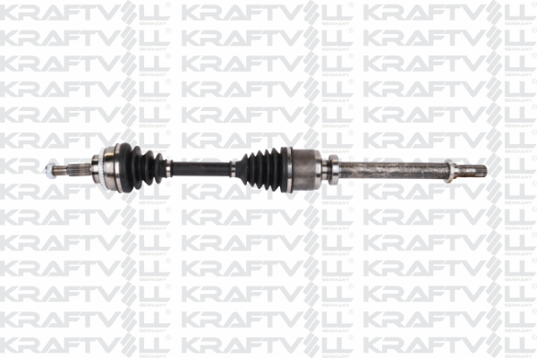 Drive Shaft (01010035)