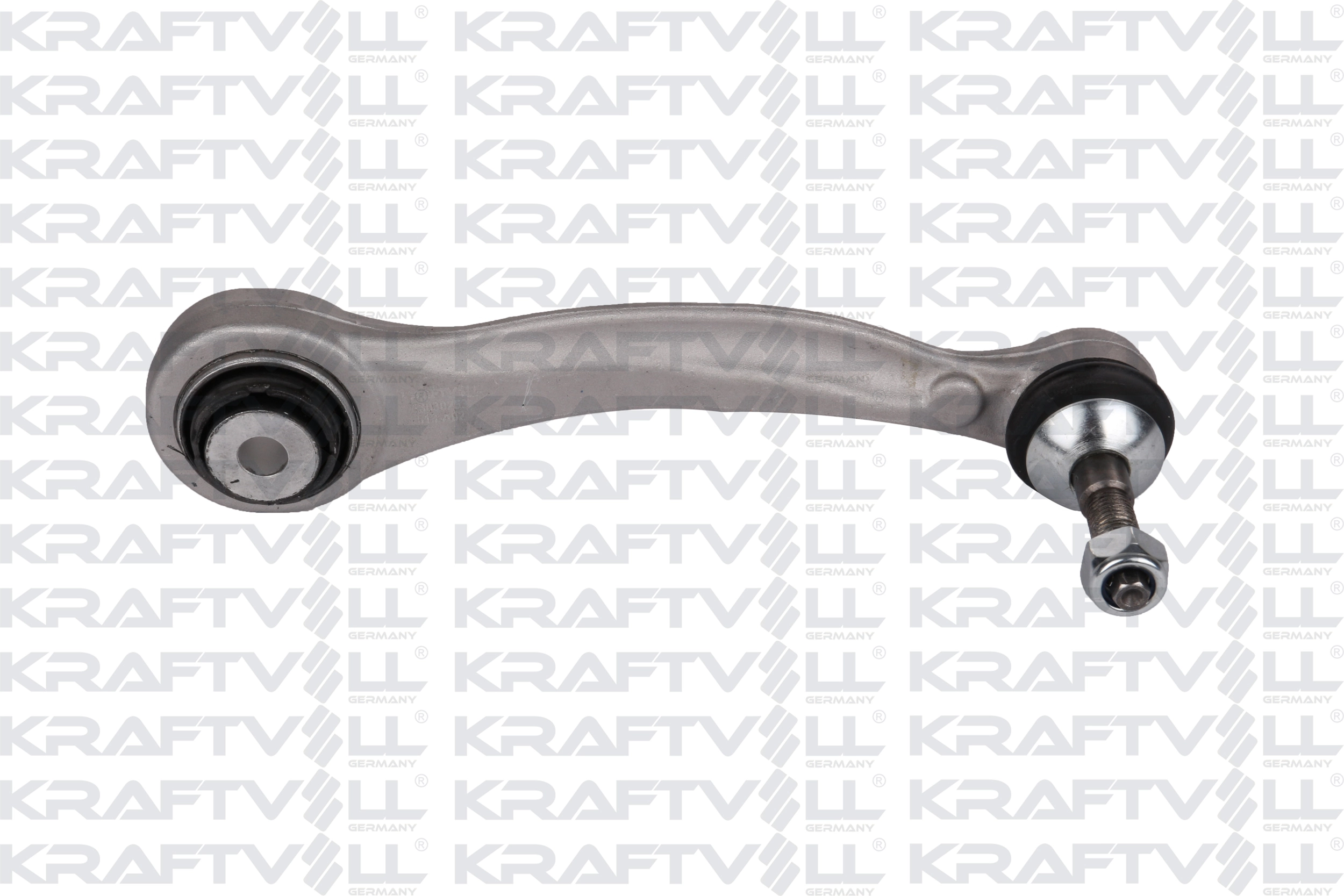 Control/Trailing Arm, wheel suspension (13030253)
