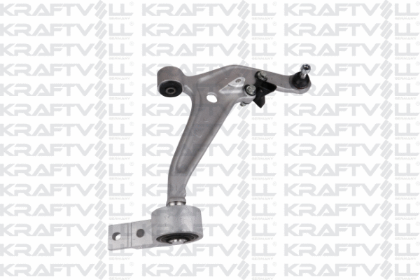 Control/Trailing Arm, wheel suspension (13050371)