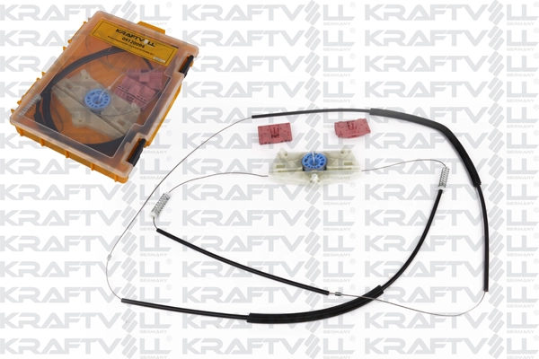 Window Regulator (09120094)