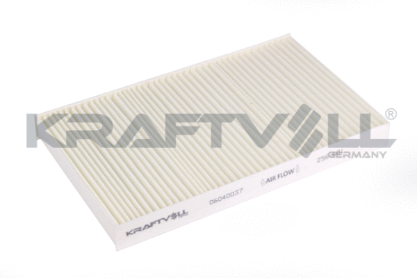 Filter, cabin air (06040037)