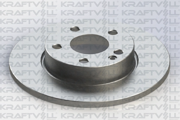 Brake Disc (07040450)