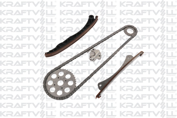 Timing Chain Kit (12100082)
