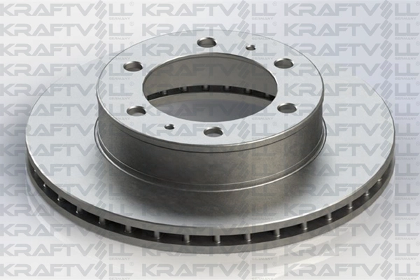 Brake Disc (07040074)