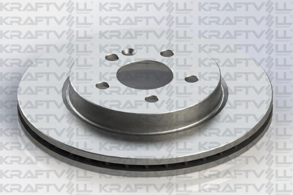 Brake Disc (07040448)