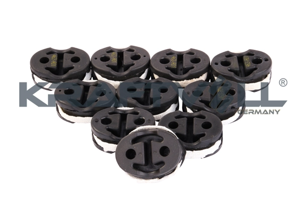Mount, exhaust system (10060072)