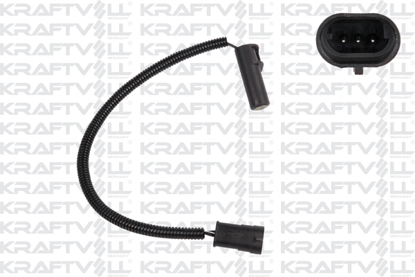 Sensor, crankshaft pulse (05090406)