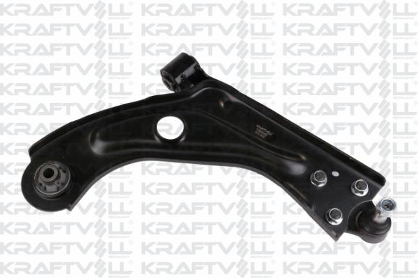 Control/Trailing Arm, wheel suspension (13050309)