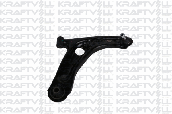 Control/Trailing Arm, wheel suspension (13050330)