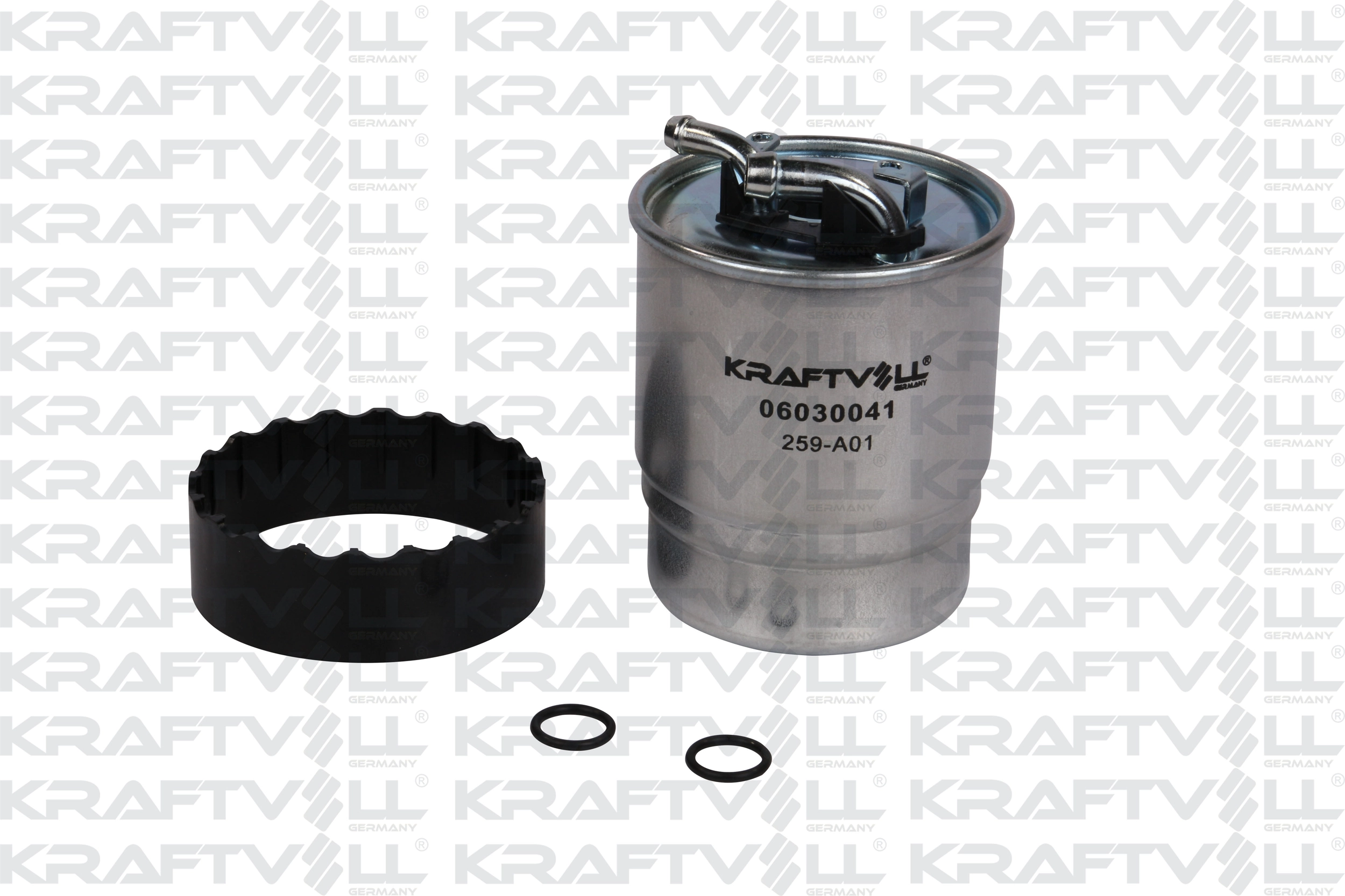 Fuel Filter (06030041)
