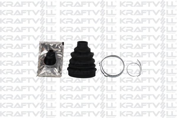 Bellow, drive shaft (10020273)