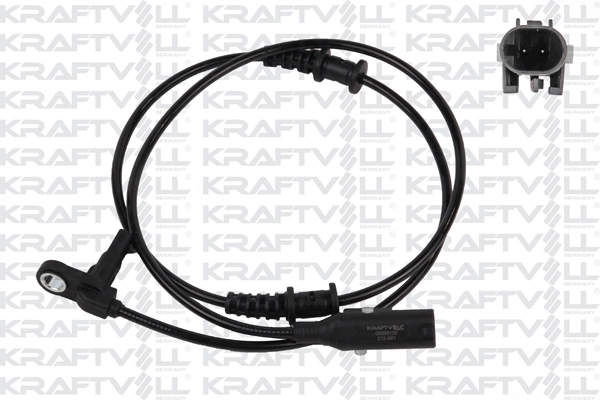 Sensor, wheel speed (05090120)