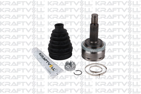 Joint Kit, drive shaft (01020235)